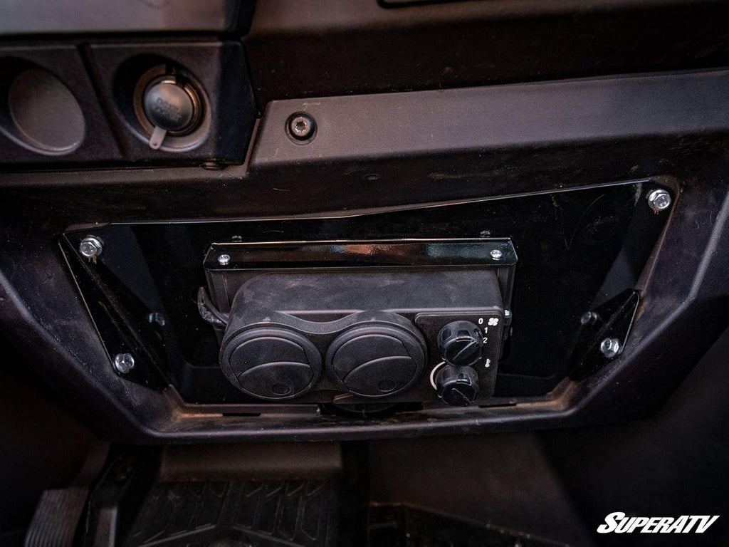 Cab Heater P548477
