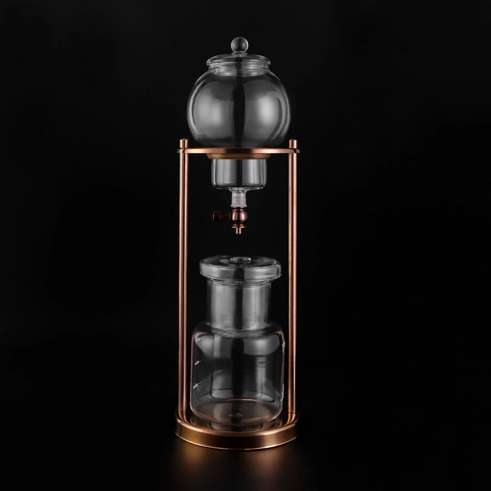 Gold Cold Brew Coffee Maker 600ml S20851