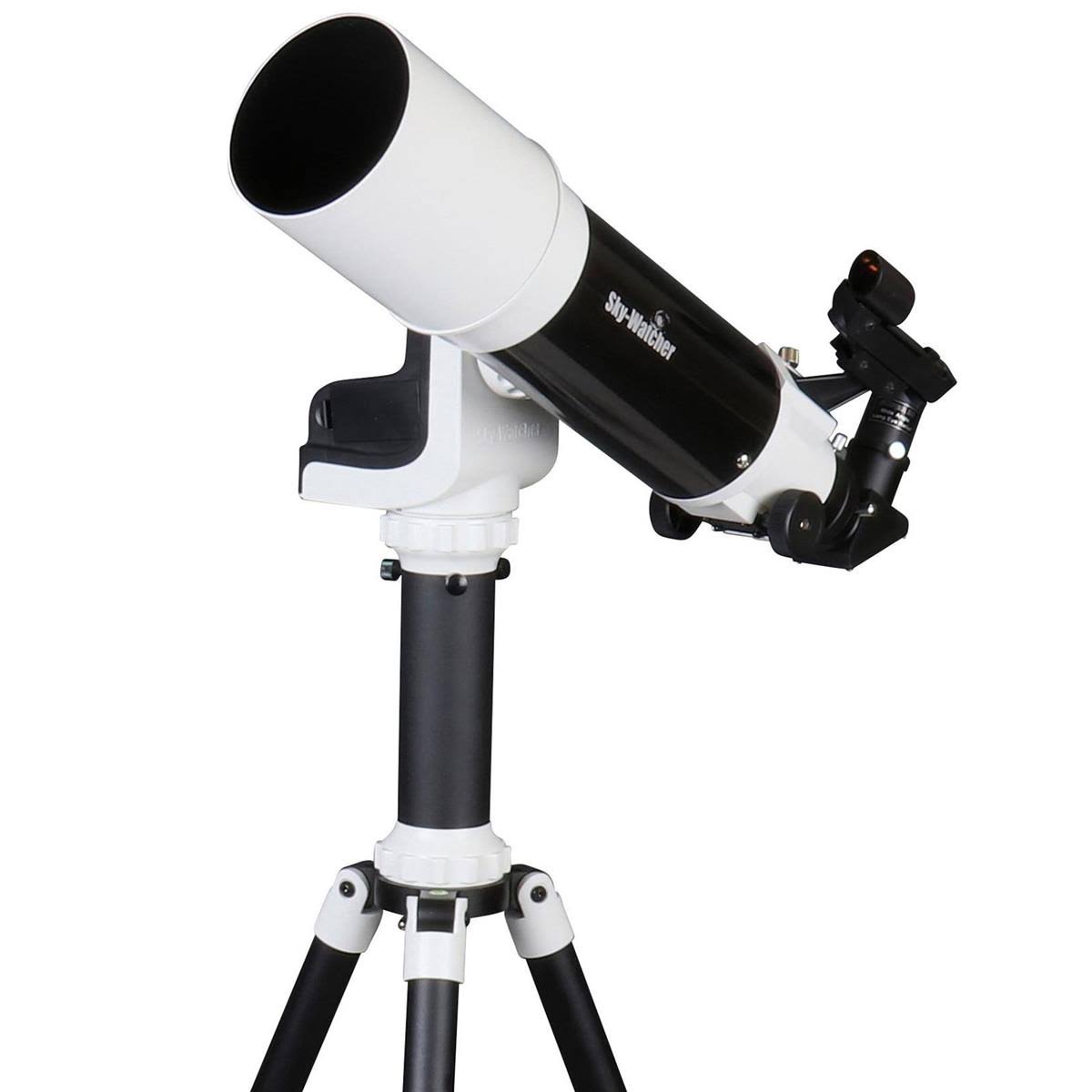 102mm f/5 Refractor AZ Telescope W836