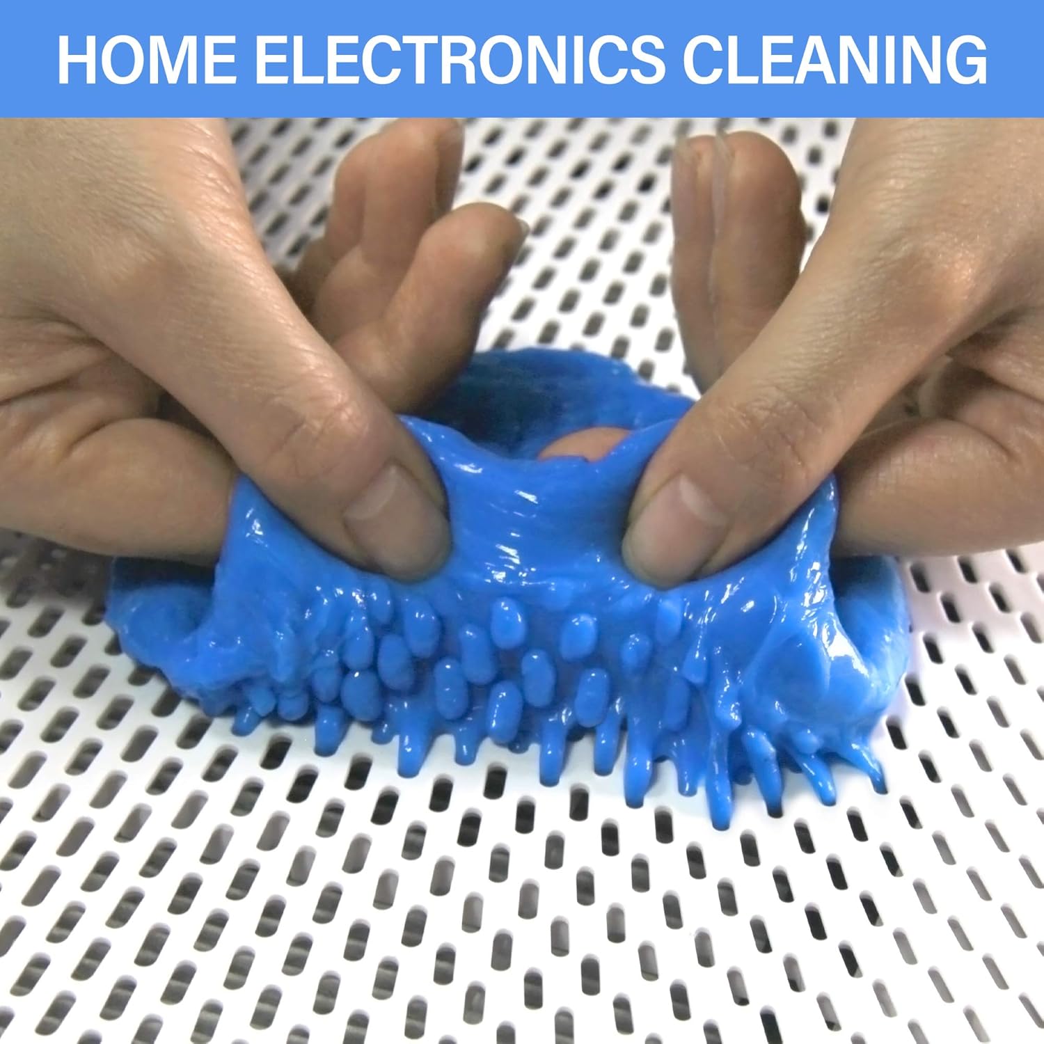 2 Pack 320G Keyboard Cleaning Gel H397