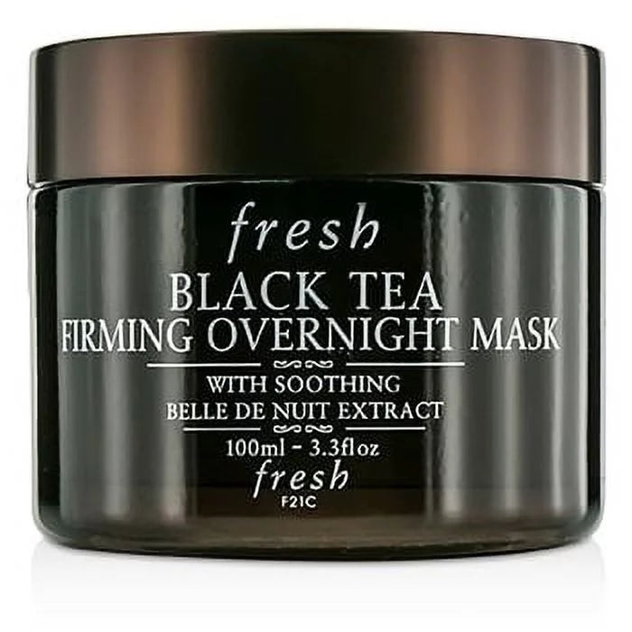 Black Tea Firming Overnight Mask 100ml E257