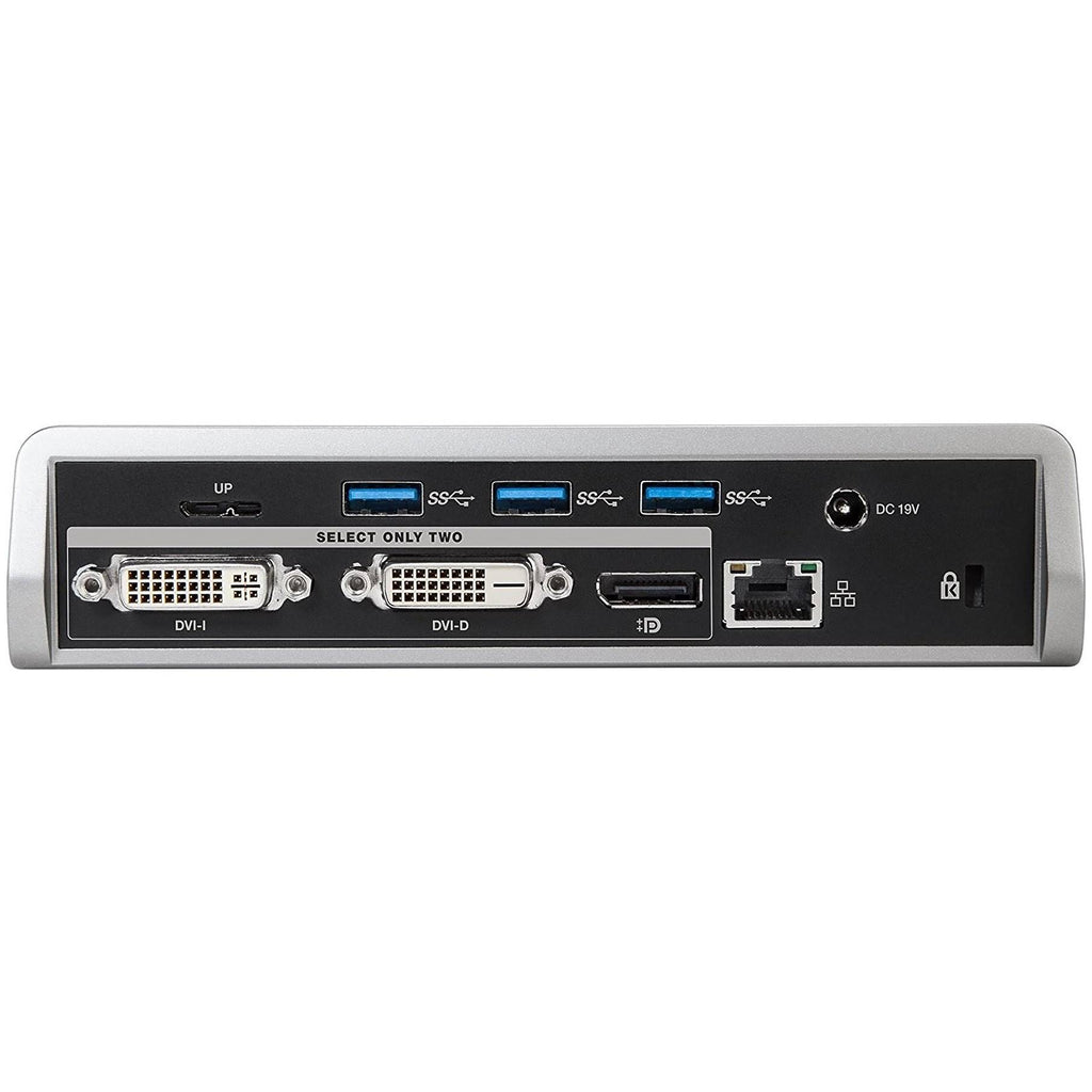 Universal 4k Docking Station B470