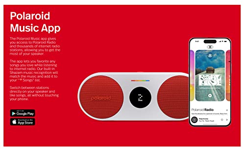 Blue Wireless Bluetooth Speaker D61997
