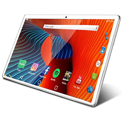 32GB Tablet Silver and Black C25757