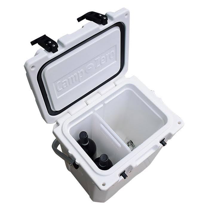 16L White Cooler I98444