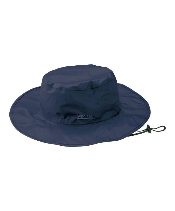 Rainbreaker Safari Hat B5392