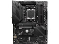 AMD AM5 ATX DDR5 PCIe 4.0 M.2 SATA 6Gb/s USB 3.2 Gen 2 HDMI DP Wi-Fi 6E Motherboard G28901