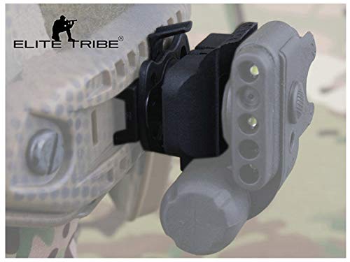 Helmet Light Mount E199