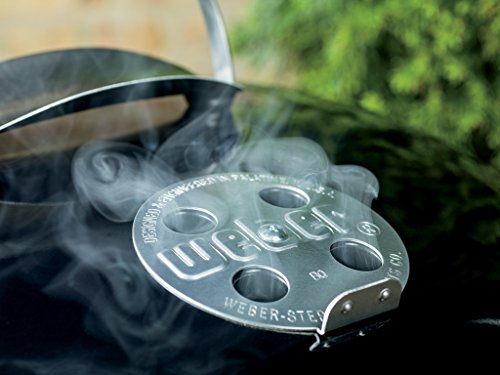 22-Inch Charcoal Grill N260