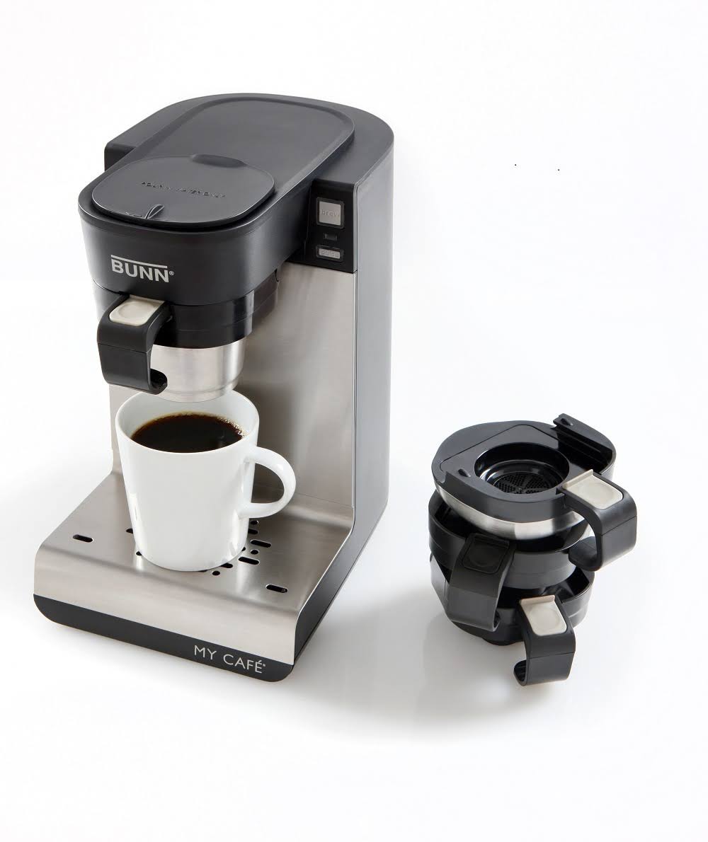 Single Cup Coffee Brewer F9432