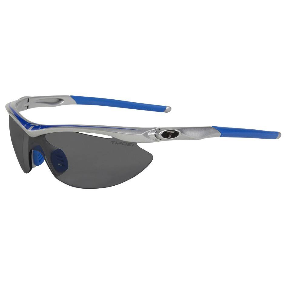 Race Blue Interchangeable Sunglasses E827