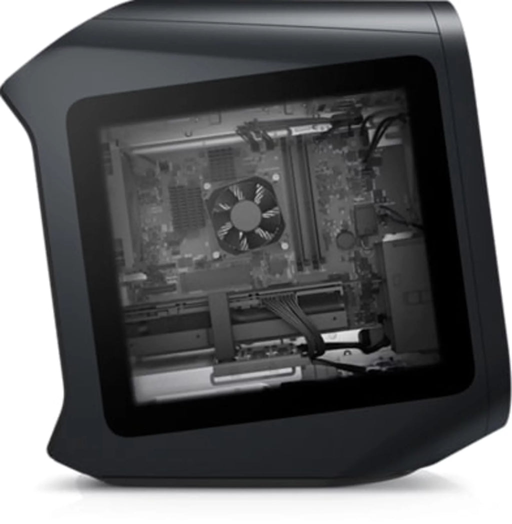 Gaming Desktop, Core Ryzen 9, 2TB HDD + 1TB SSD, 32GB RAM, RTX 4080 M42017