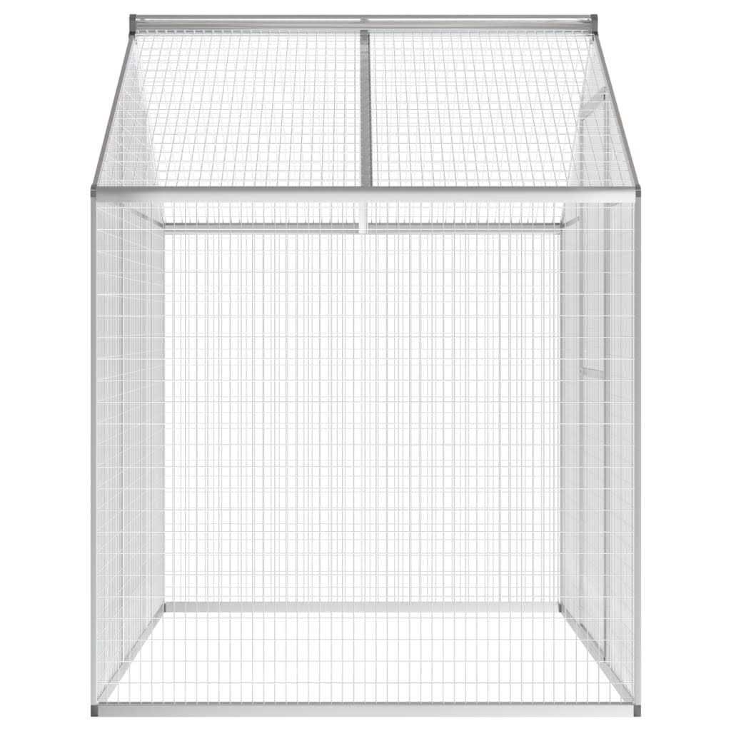 Outdoor Aviary H8799