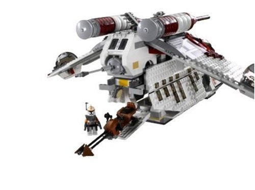 LEGO Star Wars Republic Gunship P2516