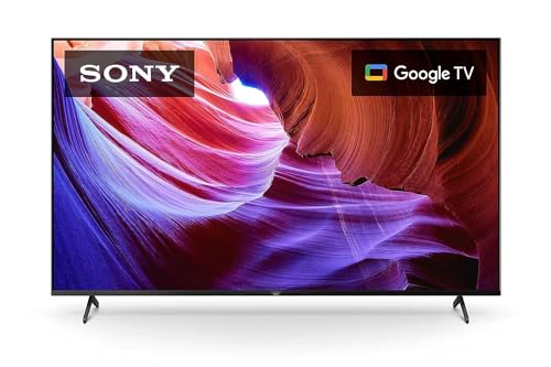 55 Inch 4K Ultra HD LED Smart Google TV with Dolby Vision HDR and Native 120HZ Refresh Rate Z1474