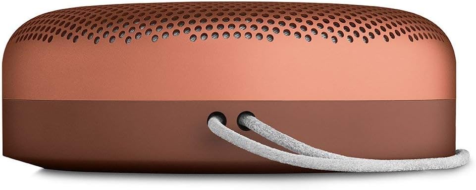 Portable Bluetooth Speaker X2039