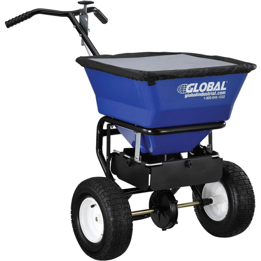 100 lb. Capacity Spreader A5464