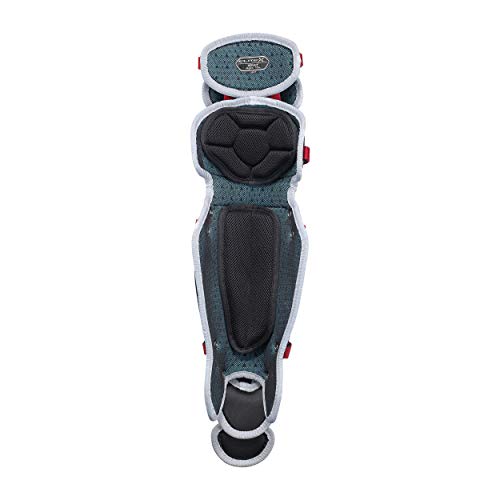 Baseball Catchers Equipment Box Set W497