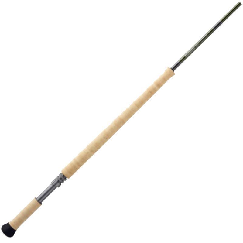 13&6x22 6pc Fly Rod L4670