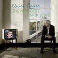 Quiet Please: The New Best of Nick Lowe - Rock - CD R872382