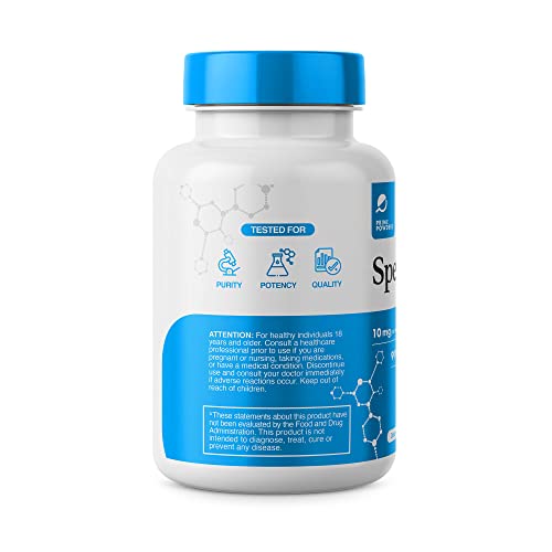 Spermidine Capsules Q257