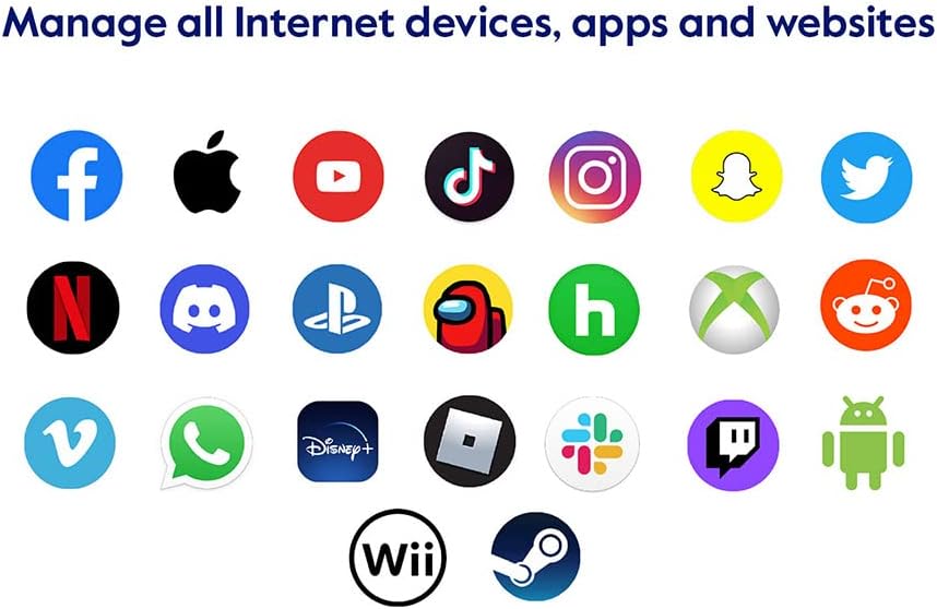 1-Yr Subscription for Internet & Mobile Devices P74279
