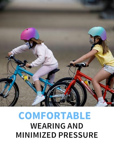 Toddler Bike Helmet Adjustable Age 3-14 11 Vents B5657
