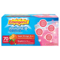70 packets Vitamin C Vitamin D Dietary Supplement Drink Mix L170