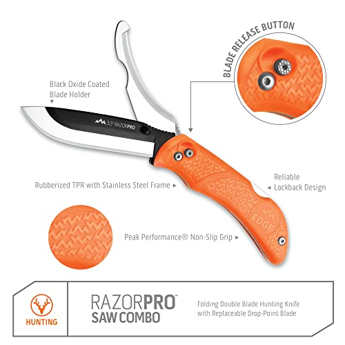 Razor-Pro Saw Combo B44346