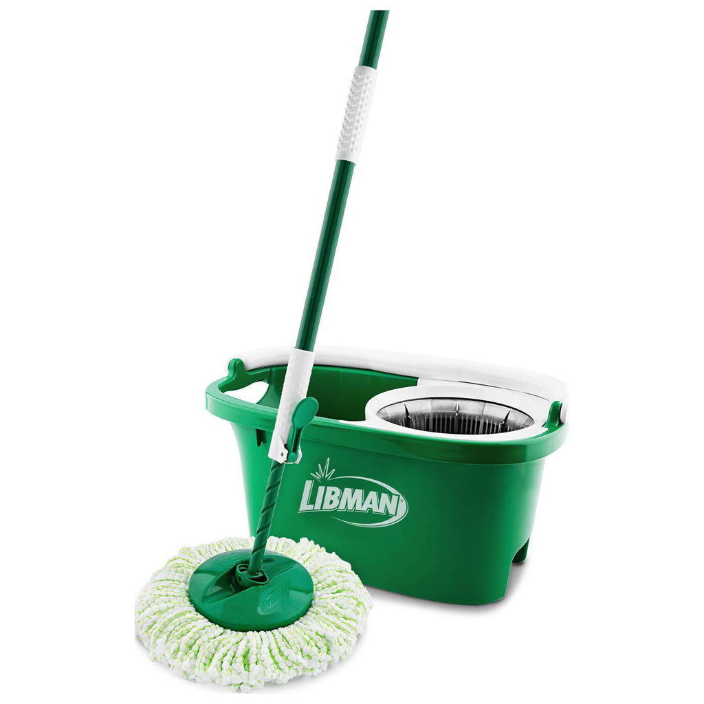 Spin Mop System F652827