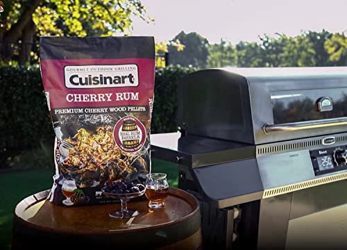 20 lb BBQ Smoking Pellets E83642