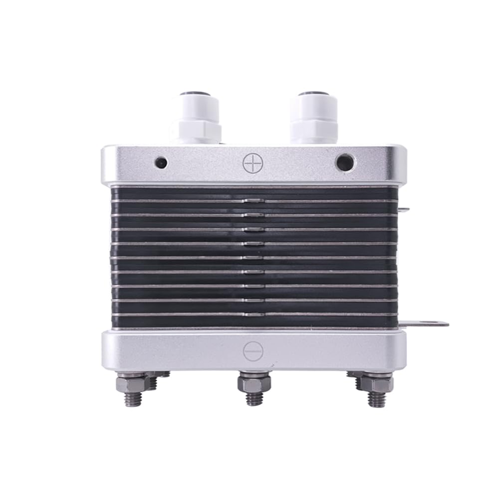 3200Ml H2 + 1600Ml O2 Hydrogen Electrolyzer Titanium Filter Electrolyser Accessories M682640
