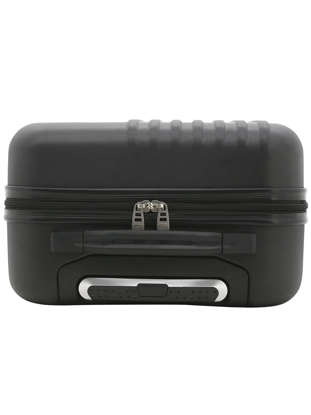 20" Black Spinner Carry-on D318