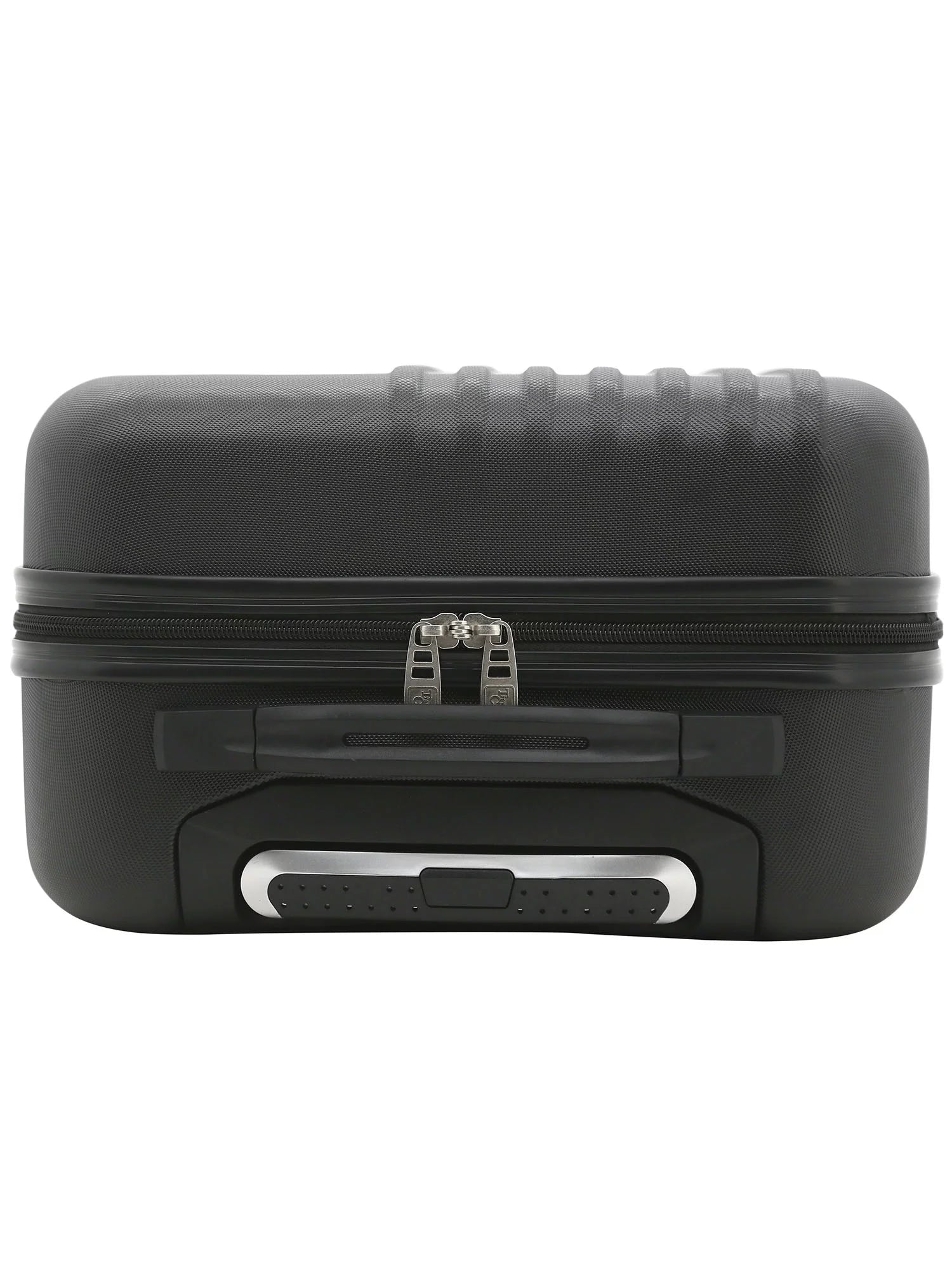 20" Black Spinner Carry-on D318