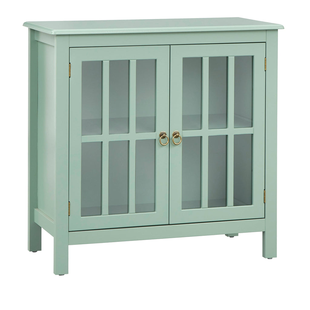 Red Cabinet U371