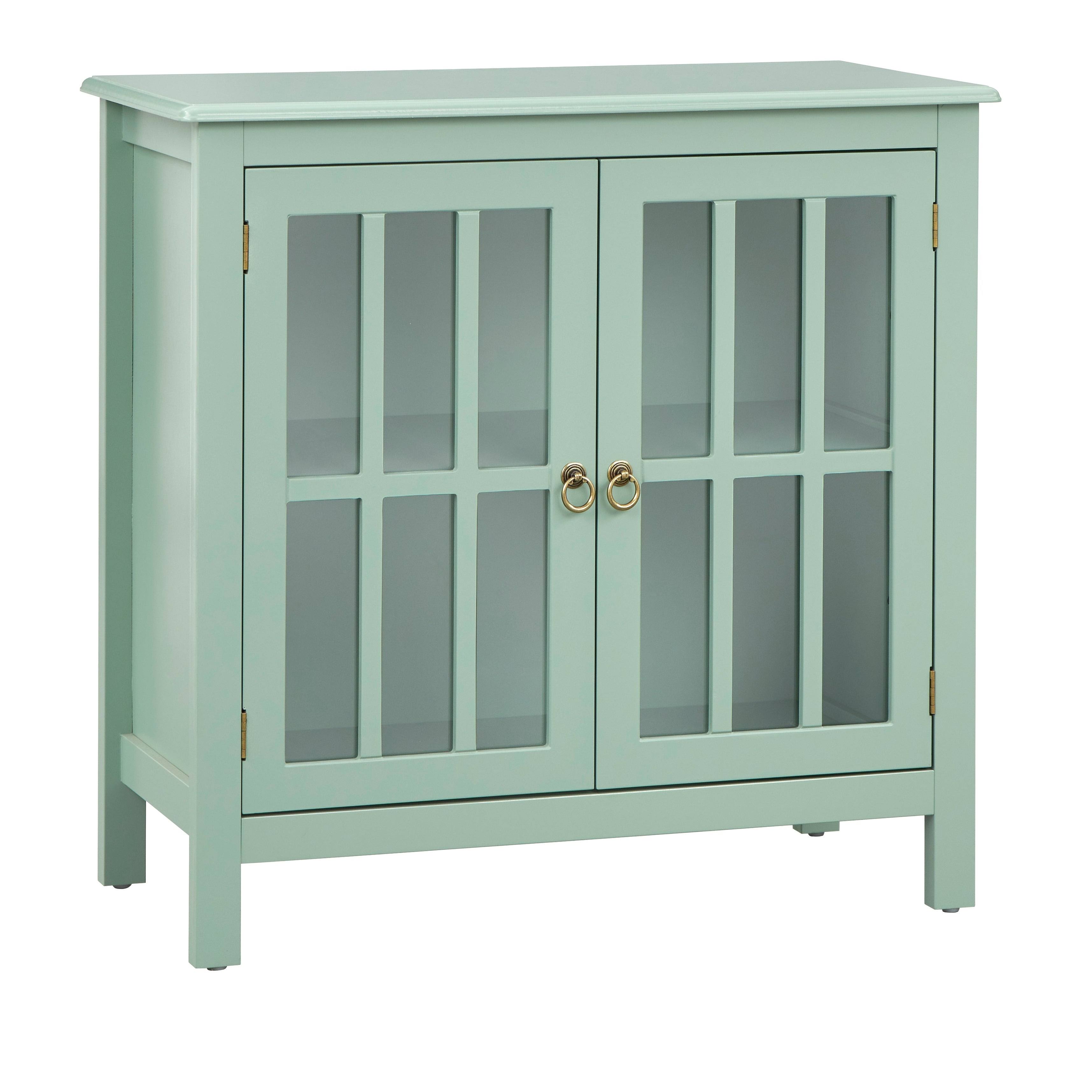 Red Cabinet U371