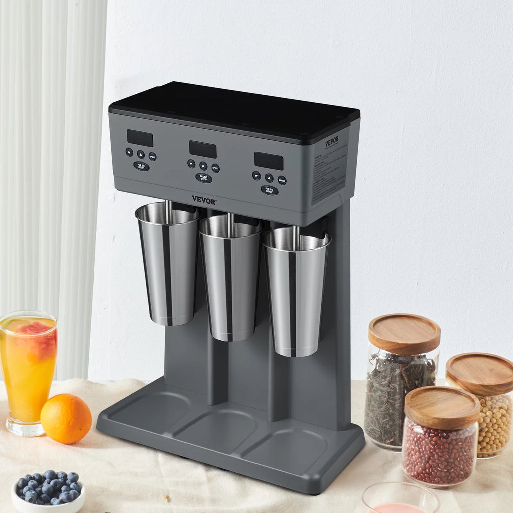 Stainless Steel Electric Blender J32635