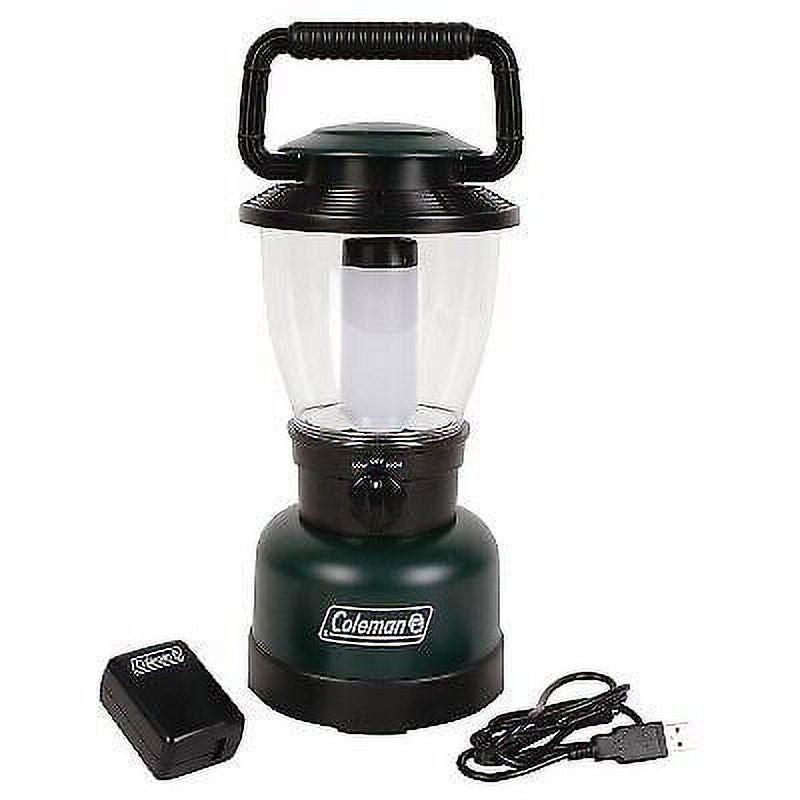 Rugged Rechargeable LED Lantern O331799