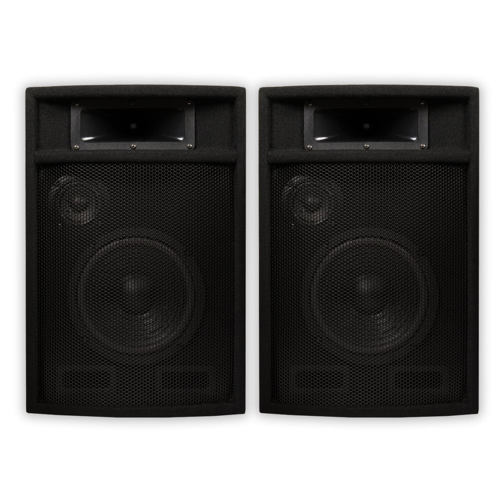 8" 3-Way Passive Speakers L81702
