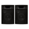 8" 3-Way Passive Speakers L81702