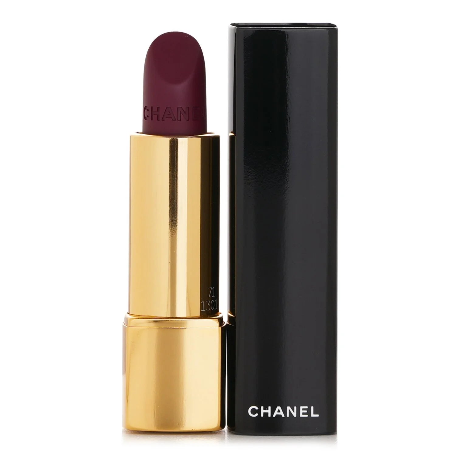 Rouge Allure Velvet Luminous Matte Lip Colour 3.5g X169773