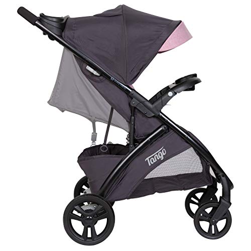 Tango Travel System Stroller with Bassinet and Playard P3415