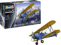 1:32 Scale Plastic Model Kit A592171