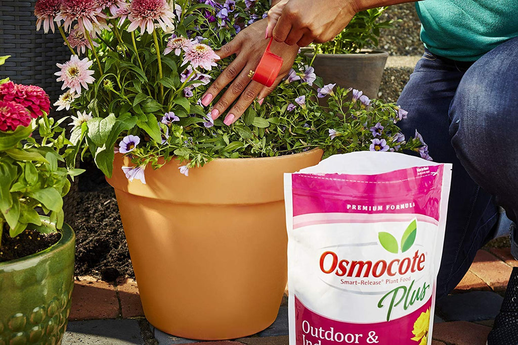 8 lb. Organic Plant Food Granules P158991