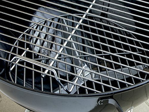 22-Inch Charcoal Grill N260