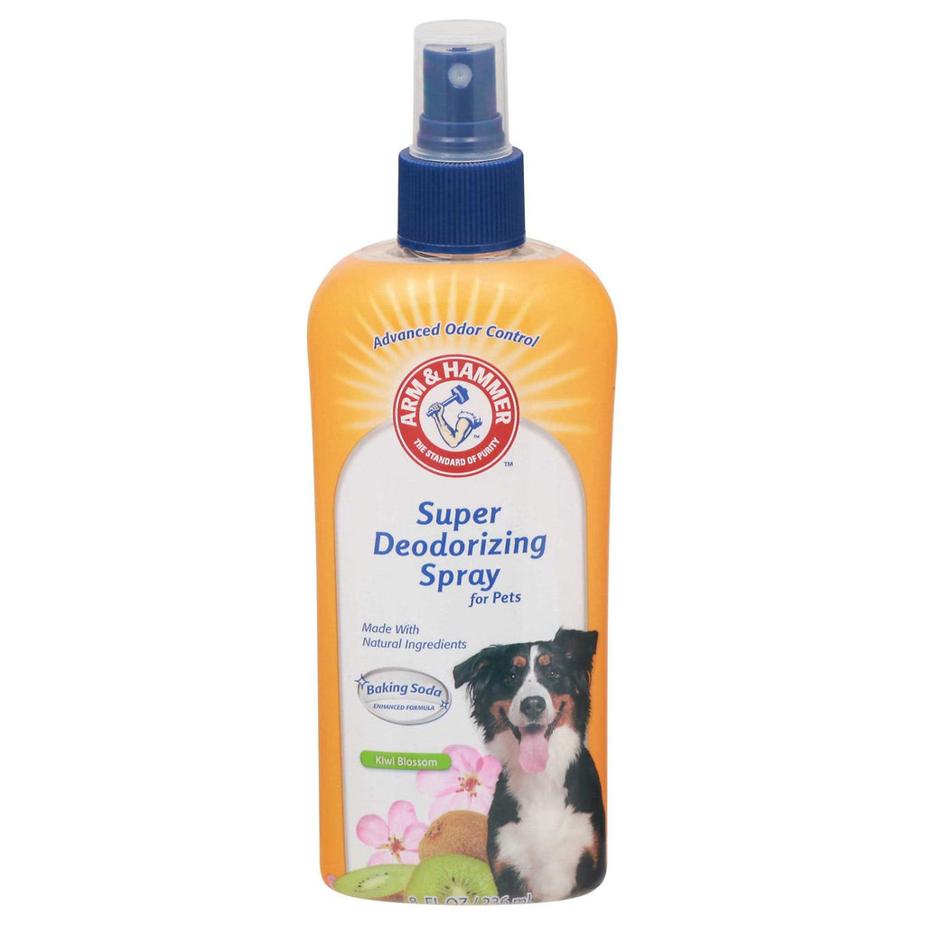 Super Deodorizing Spray for Pets U696662