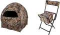Lightweight 2 Person Hunting Blind V548002