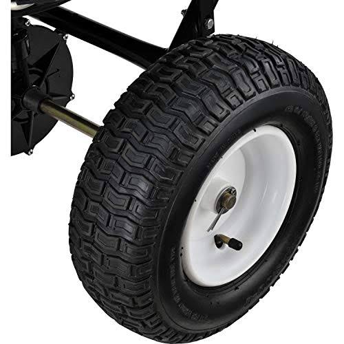 100 lb. Capacity Spreader A5464