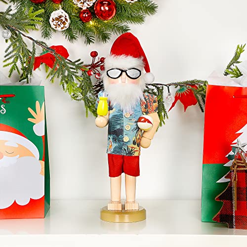 14 Inch Wooden Nutcracker Figures W15703