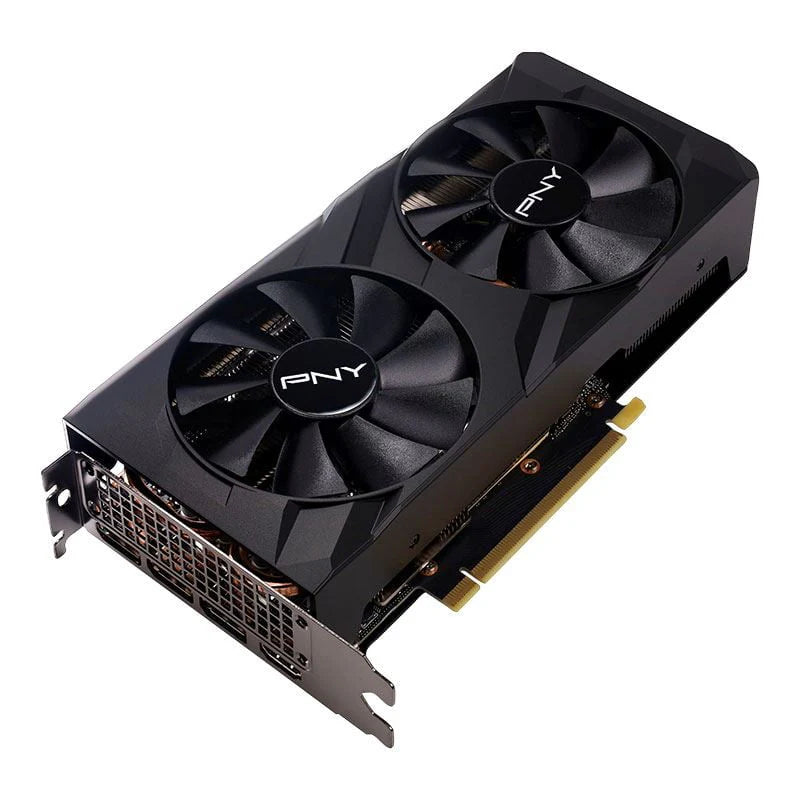 GeForce RTX 3050 8GB Dual Fan Graphics Card C65805